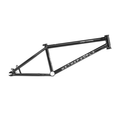 Wethepeople Chaos Machine Frame BMX Frame | RideHub