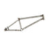Wethepeople Chaos Machine Frame BMX Frame | RideHub