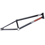 Total BMX 657 Frame | RideHub