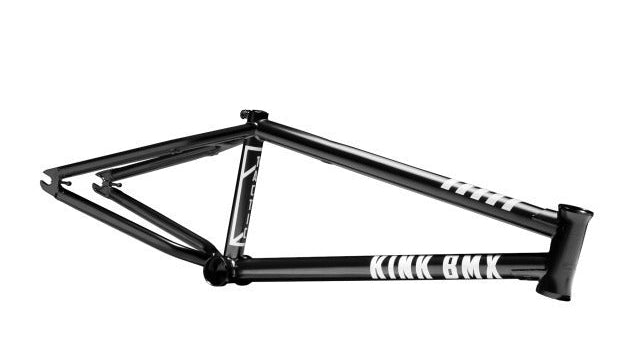 BMX Kink TACTIC Frame | RideHub