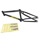 BMX Stranger Churchill Frame | RideHub