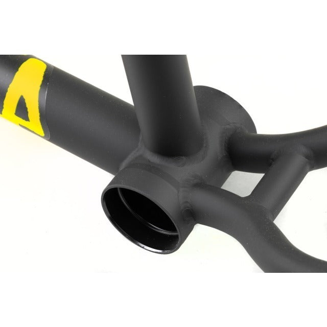 BMX Stranger Churchill Frame | RideHub