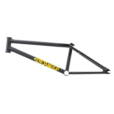 BMX Stranger Churchill Frame | RideHub