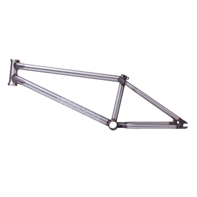 BMX Stranger Royale Frame | RideHub