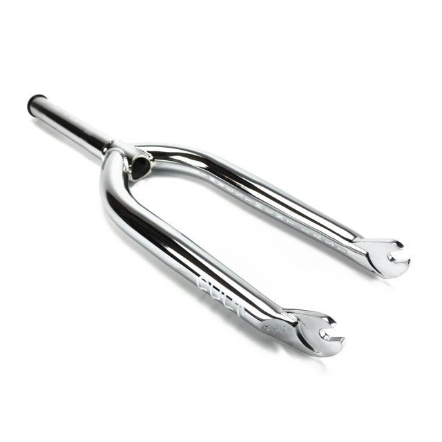 Cult INVESTMENT CAST SECT Fork BMX Fork | RideHub