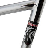 Alienation HORSEMEN 4PC BMX handlebar | RideHub