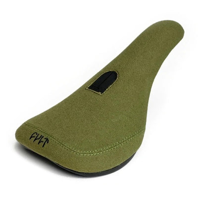 Cult Kevlar Slim Seat BMX Saddle | RideHub