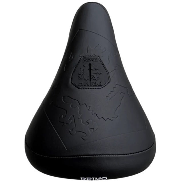 Primo BALANCE Saddle BMX | RideHub