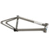 Kink Cloud BMX frame – Travis Hughes signature, CrMo 4130 | RideHub