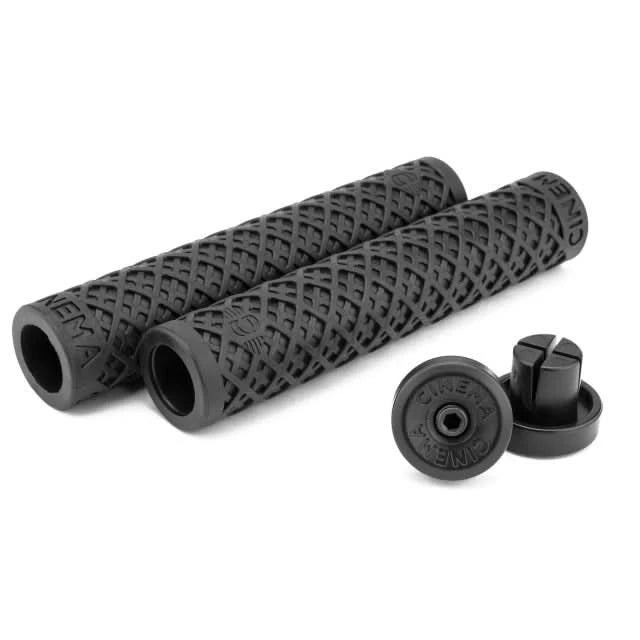 Gripy BMX Cinema Interlace Grips | RideHub