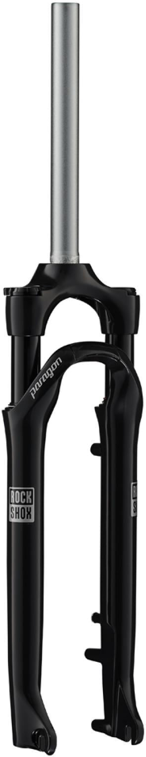 Rock Shox Paragon Gold RL 28" 65mm Solo Air shock absorber | Ride Hub
