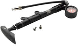 RockShox High-Pressure Fork/Shock Pump 600 PSI | DigitalGauge | RideHub