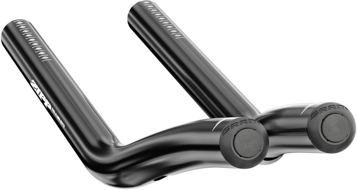 Clics for eTAP 650mm Black Qty 2