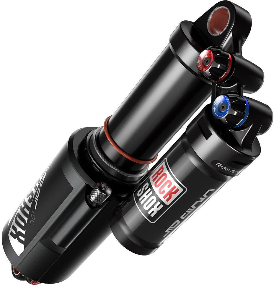 RockShox Vivid Air R2C Rear Shock Damper 216x63.5mm | RideHub