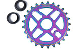 Salt Pro Sprocket 25T BMX Sprocket | Ride Hub