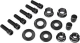 BMX Salt Nut and Bolt Set | Ride Hub