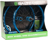 Salt Valon 25T/9T BMX Wheel and Drivetrain | Ride Hub