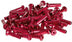 Salt Pro Spoke Nipples 16mm (40 pcs) | RideHub