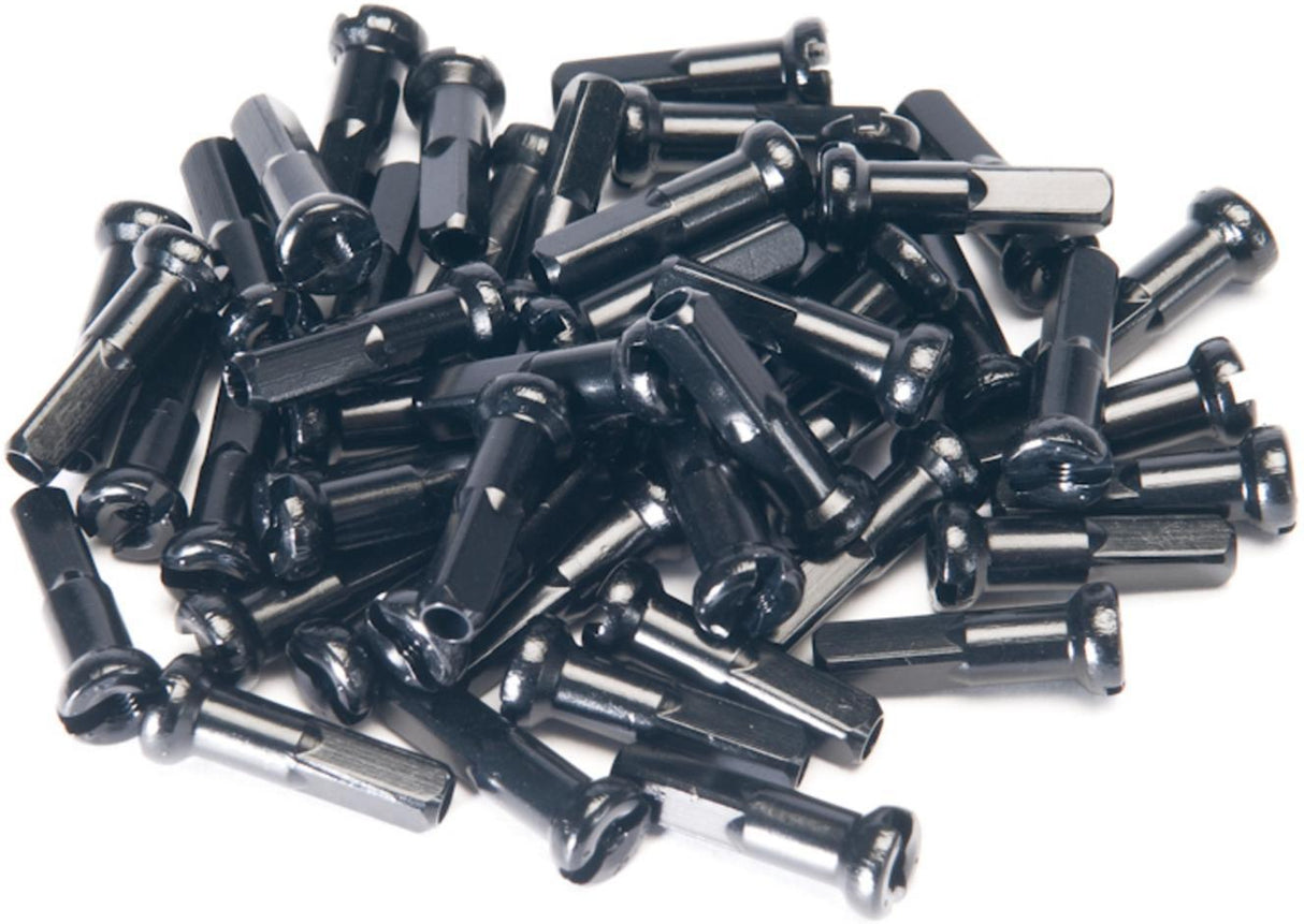 Salt Pro Spoke Nipples 16mm (40 pcs) | RideHub