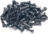 Salt Pro Spoke Nipples 16mm (40 pcs) | RideHub