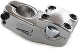 SaltBMX PRO Toploader 50mm CP BMX Stem | RideHub
