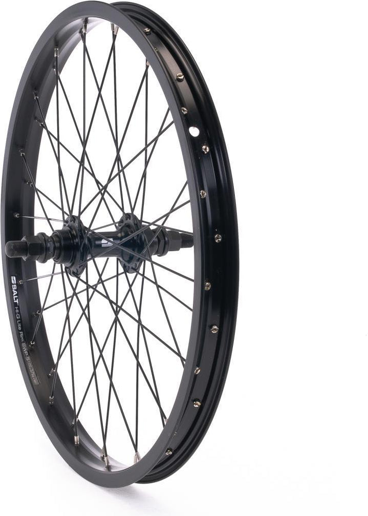 Salt Rookie 9T BMX Wheel | Ride Hub