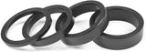 Salt 1 1/8" BMX Headset Washer Set (4 pcs) | Ride Hub