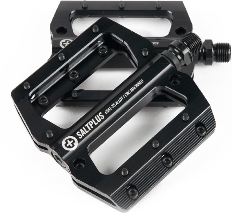 SaltPlus ECHO Pedal 9/16" BMX Pedals | Ride Hub
