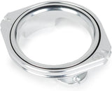 Rotor BMX SaltPlus GEO 1 1/8" | Ride Hub