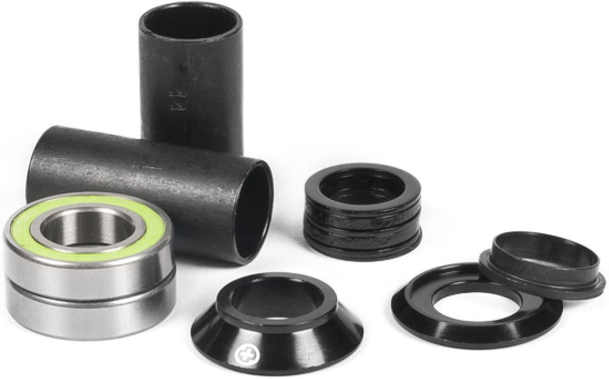 SaltPlus Echo BB Mid BMX Support Kit 19mm / 22mm | RideHub