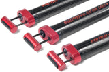 SaltPlus Dual Rotor Cable BMX Upper | Ride Hub