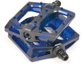 SaltPlus Stealth Pedal 9/16" BMX Pedals | Ride Hub