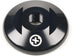 BMX SaltPlus Front Hubguard Trapez 3/8" | Ride Hub