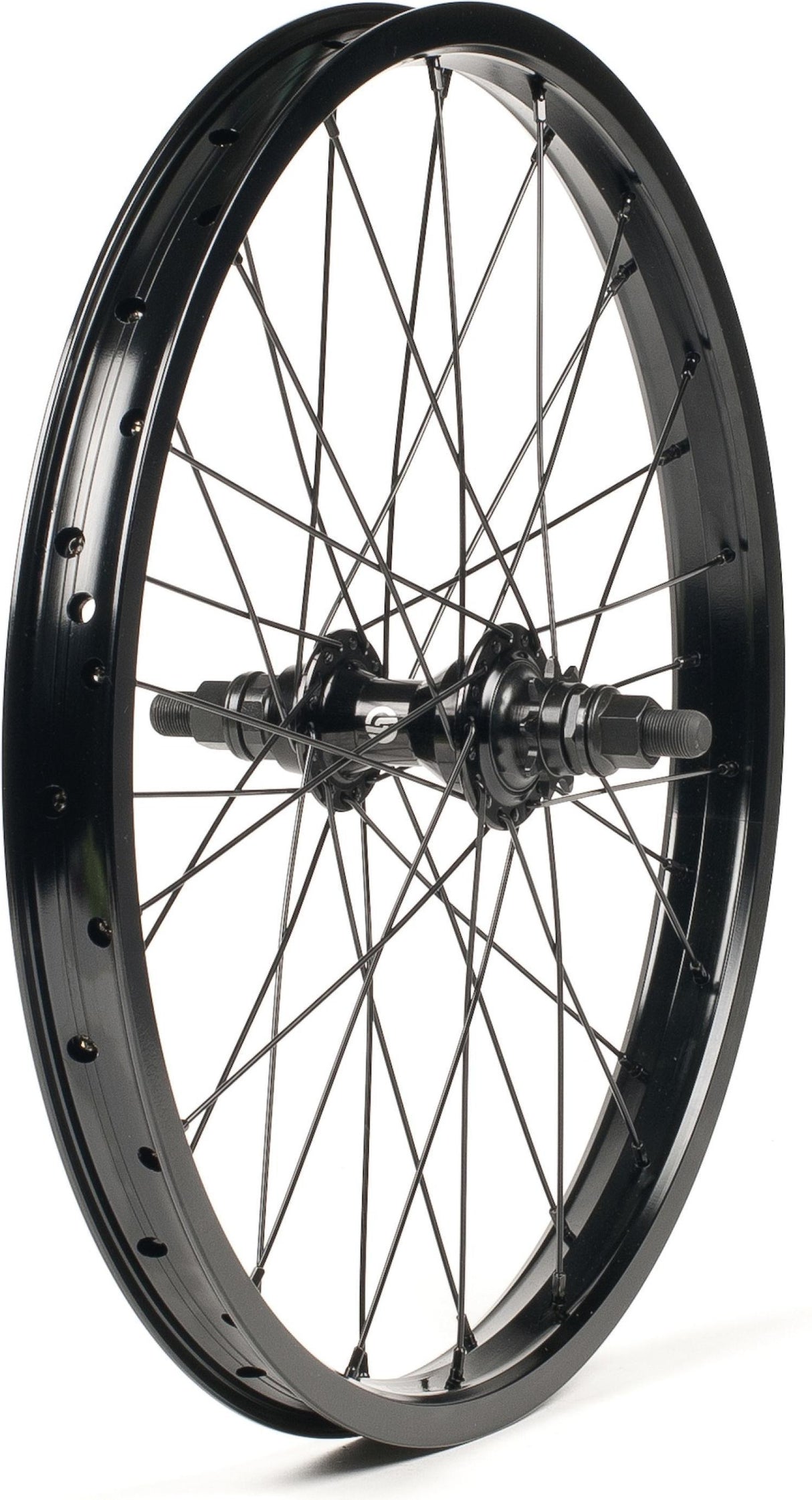Salt Rookie 9T BMX Wheel | Ride Hub