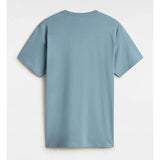 Vans Classic T-shirt - Blue (Citadel) | RideHub