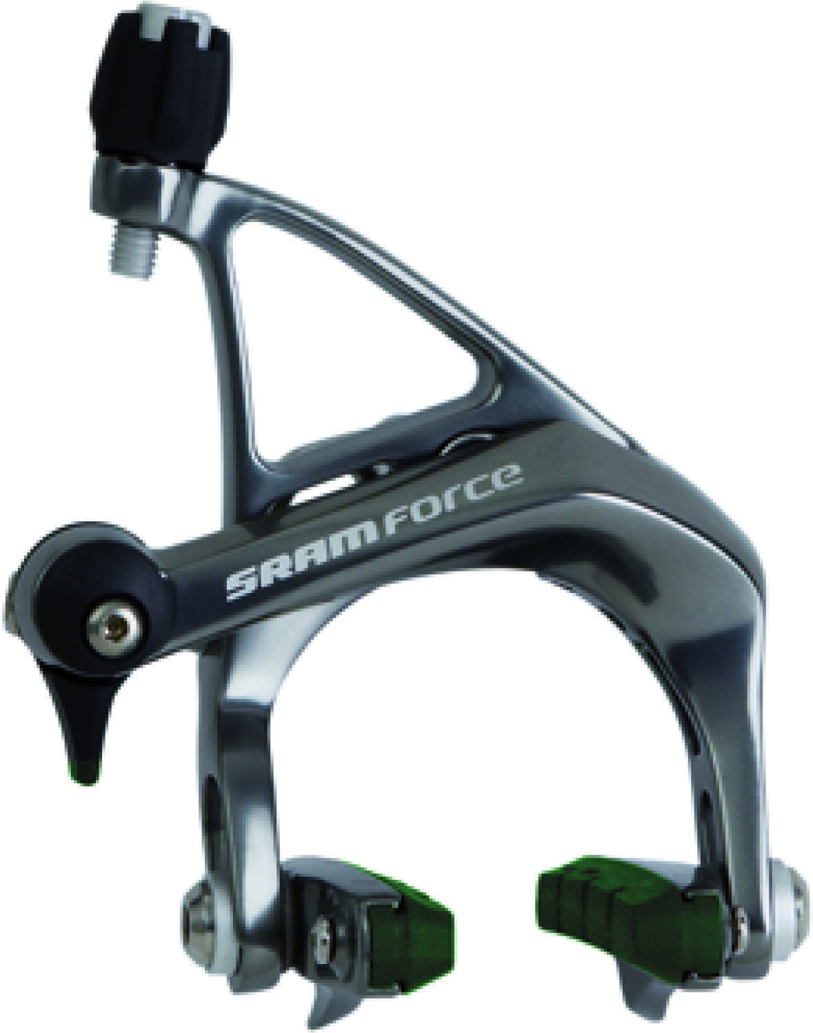 SRAM Force Brake Set (Front and Rear) | Ride Hub