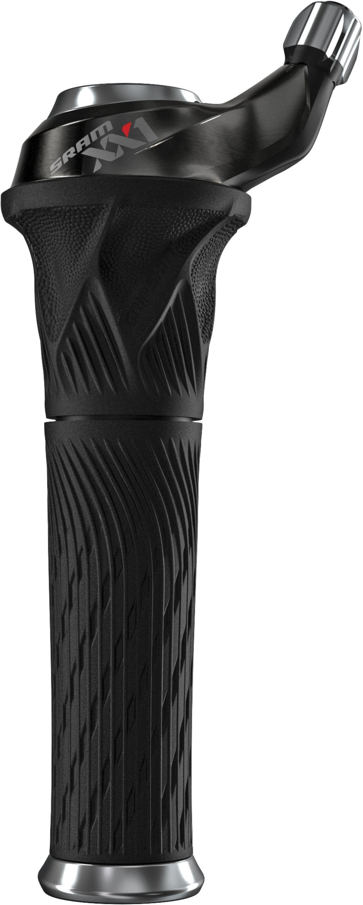Shifter XX1 Grip Shift 11 speed Rear in Locking Grips