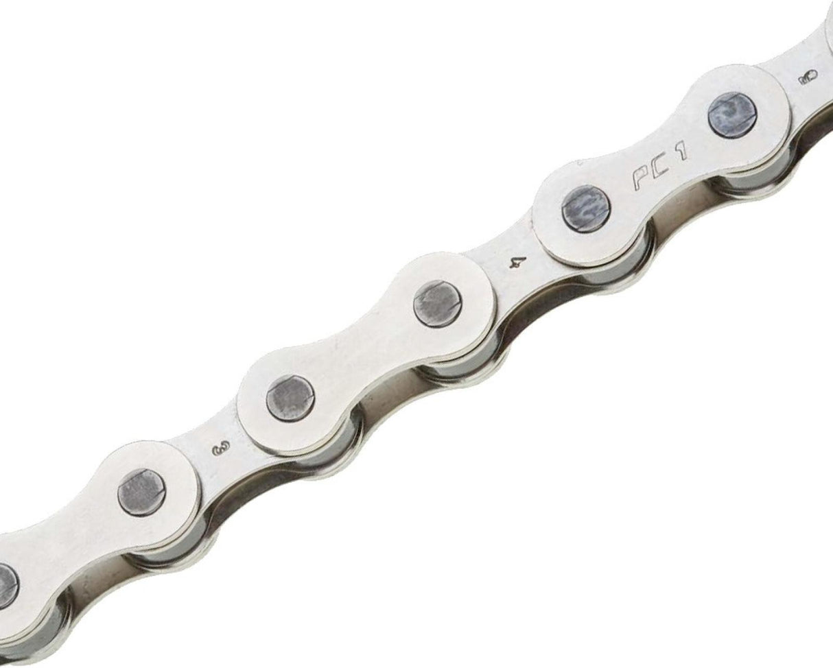 Chain PC 1 Nickel