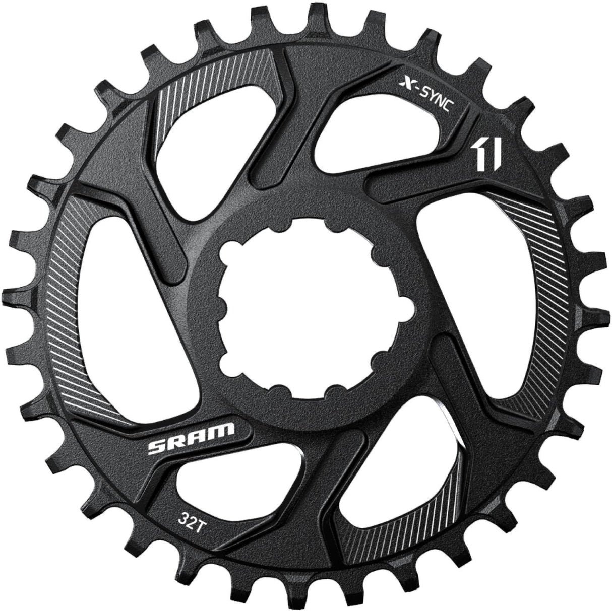 X-SYNC Chainring - Direct Mount