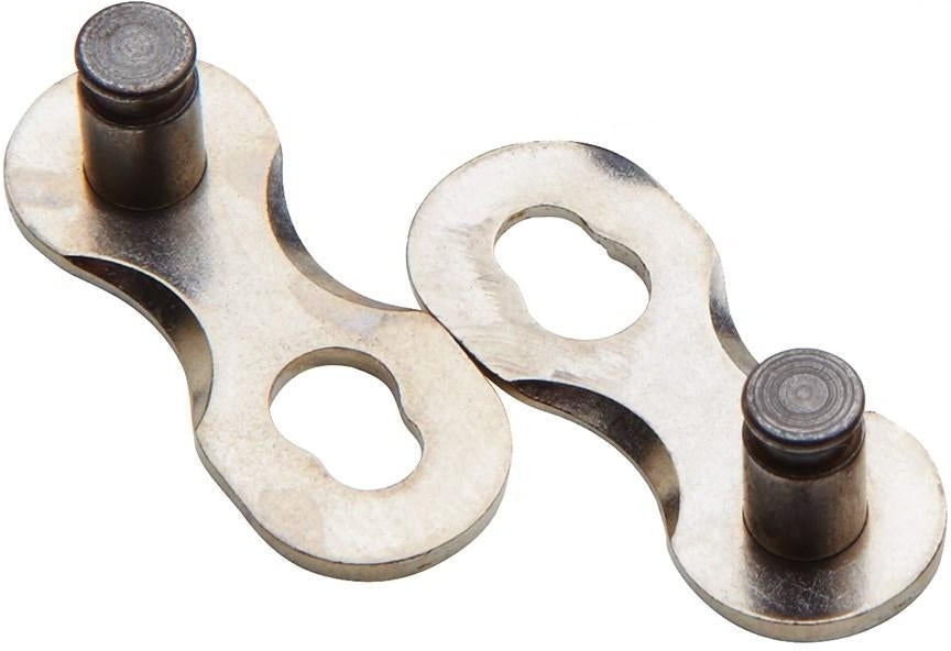 PowerLink Silver Chain Connector 8-speed (4 pcs)