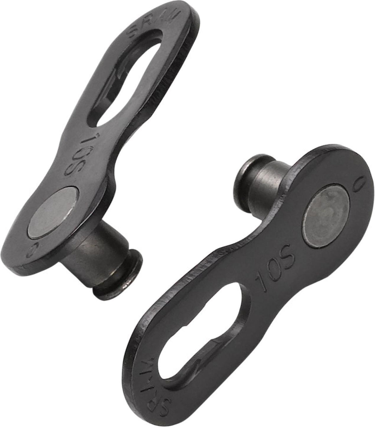 PowerLock Silver Chain Connector 11-speed (4 pcs)