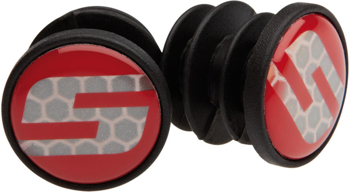 SRAM Road Handlebar End Plugs, Qty 2