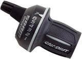 Shifter MRX Comp Twister 8sp Rear