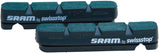 Brake Pad Insert SRAM Road Black Qty 2