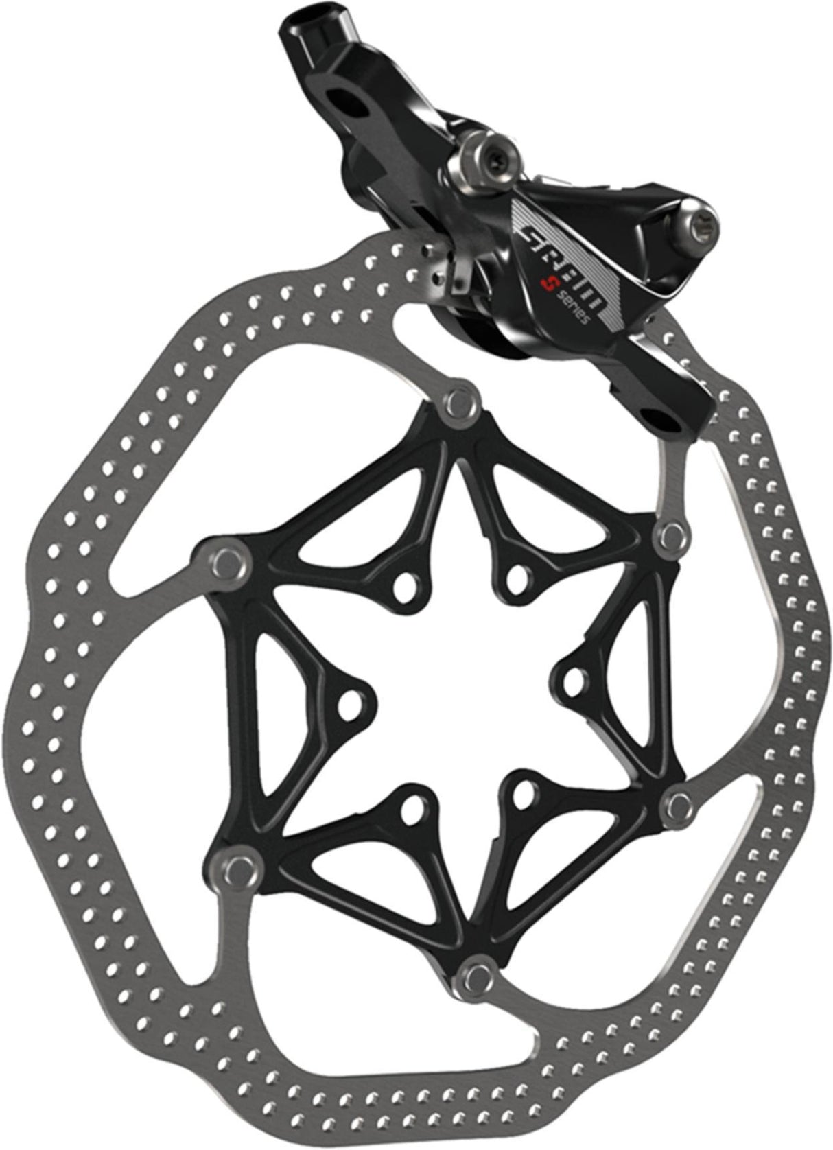 Shift Brake Control S700 Disc