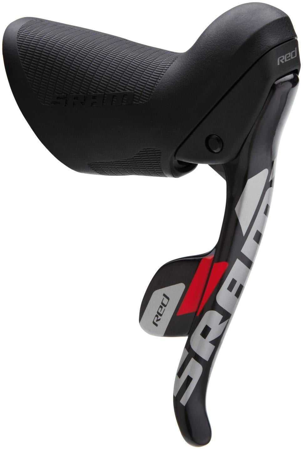 Shift Brake Control RED Ergo Dynamics