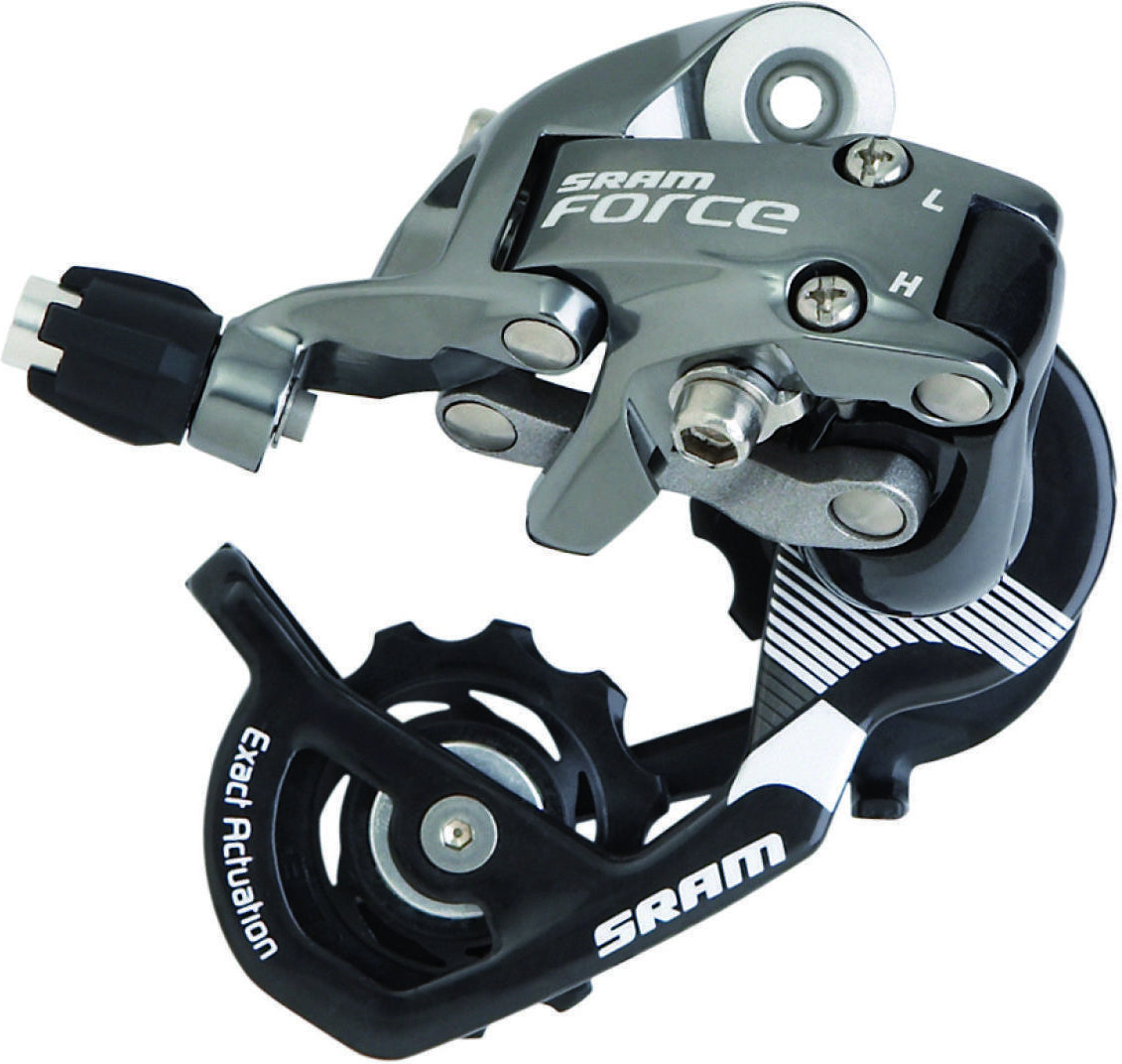 Rear Derailleur Force Short Cage Max 28T