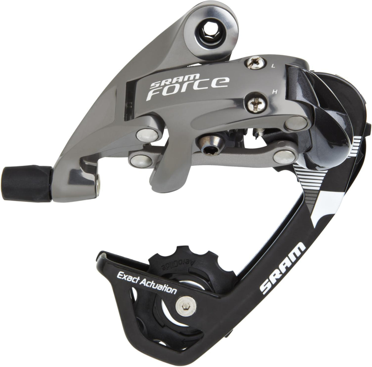 Rear Derailleur Force WiFli Medium Cage Max 32T