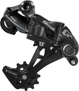 Rear Derailleur GX 1X11-Speed ​​Long Cage Black