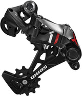Rear Derailleur X01 Type 2.1 11 speed Black